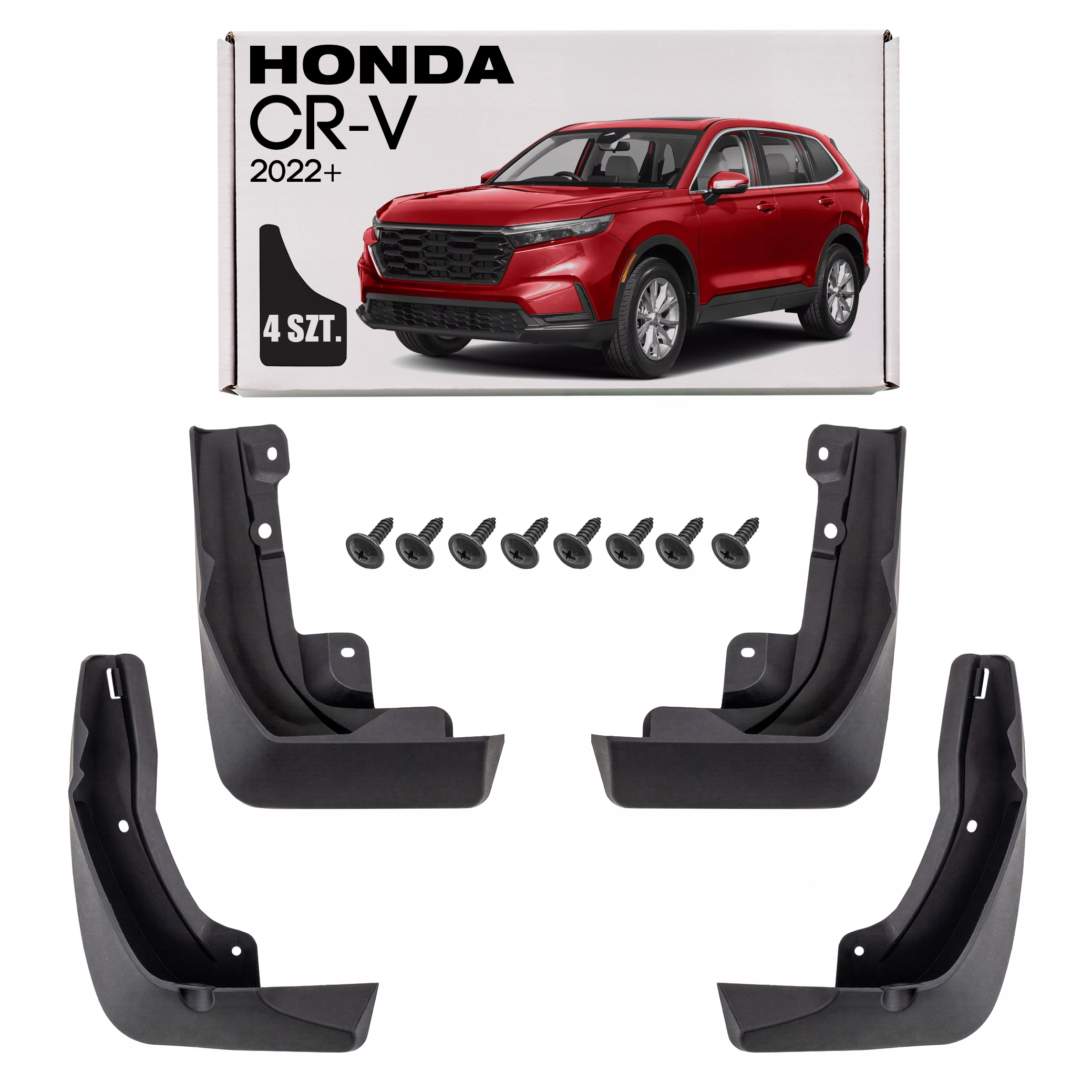 Honda Cr-v VI 2022+ Chlapčenské Nohavice 08P003A0100