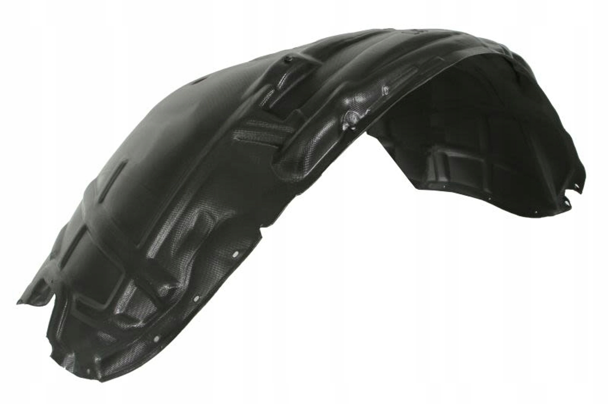 Plastové přední kolo P pro Dodge Challenger 09.14- 6601-01-0950804P