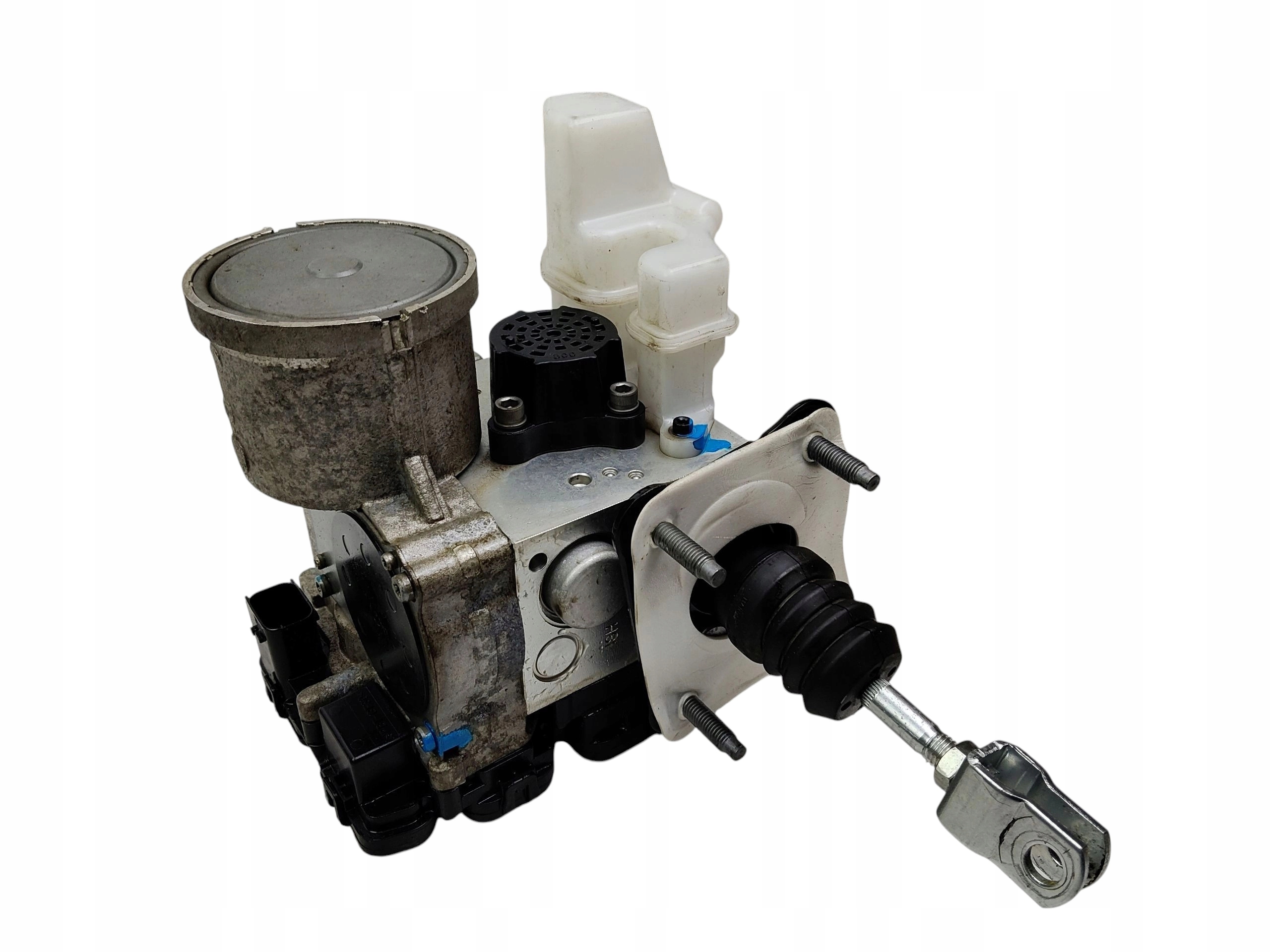 pump control unit servo ABS HYUNDAI IONIQ ELECTRIC 58500-G7750