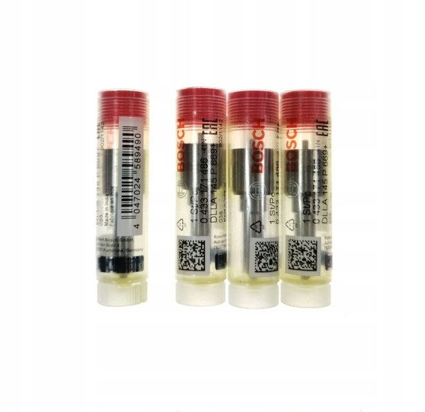 Koncovka Vstřikovače 0 433 171 486 Bosch