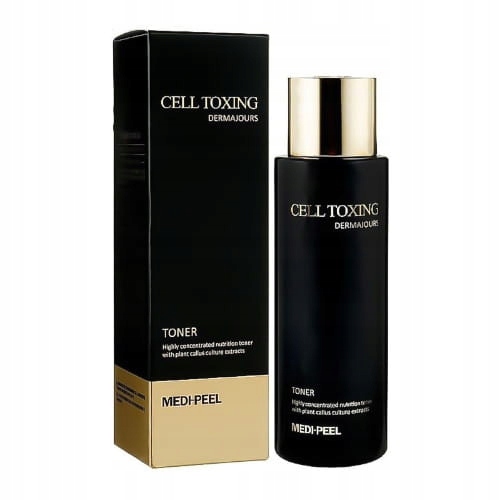 Medi-Peel Cell Toxing Dermajours Toner