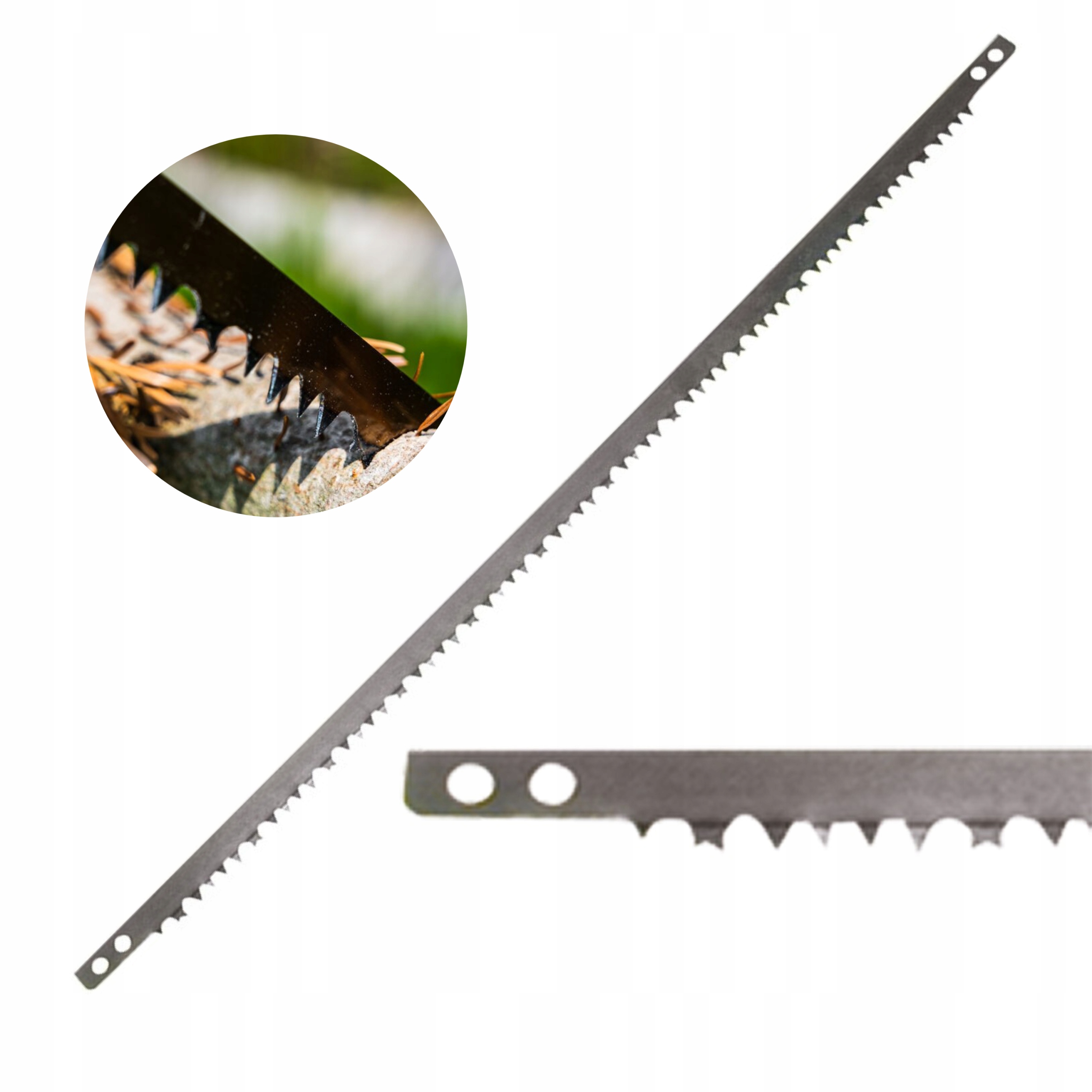 TOPEX BRZESZCZOT DO PIŁY KABŁĄKOWEJ 530MM 10A915