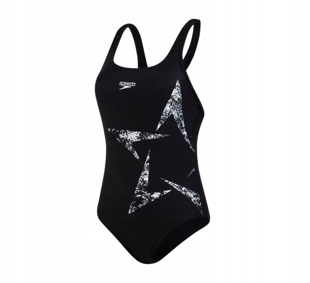 Damski Strój Kąpielowy Speedo Boomstar Rcbk 36 S