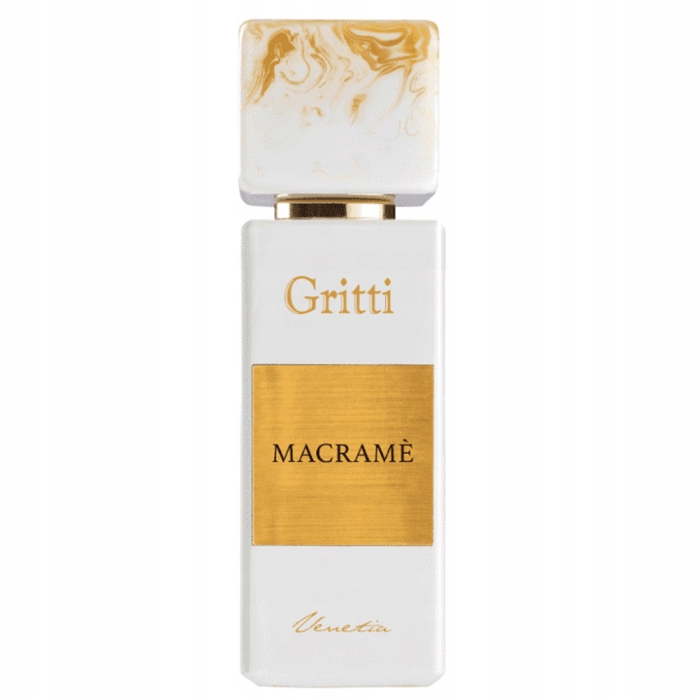 Parfémovaná voda Gritti Macrame, 100 ml