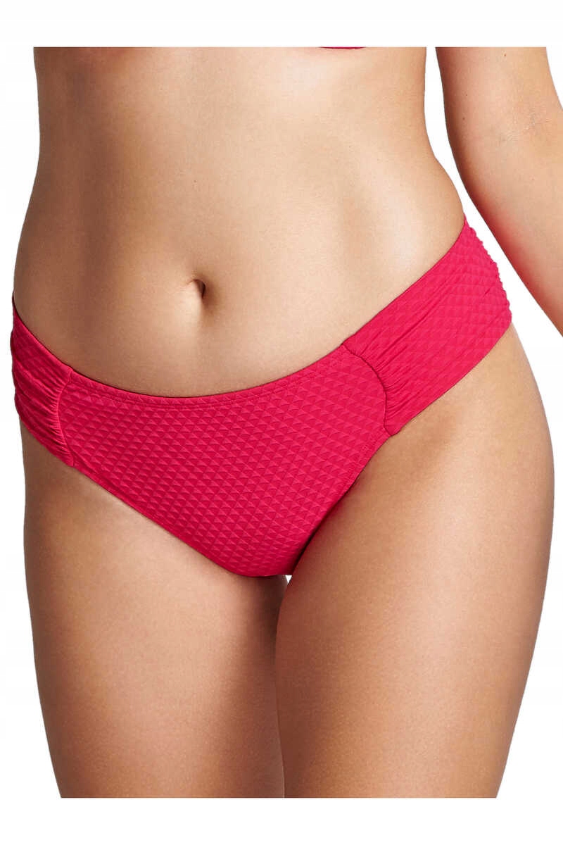 Panache Plavkové kalhotky Echo 1326 růžové 36