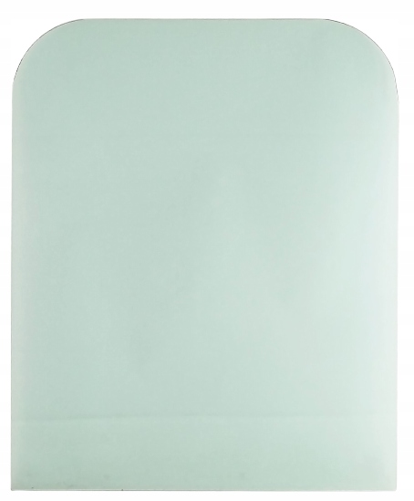 SZYBA CAT PRZEDNIA CZOŁOWA GÓRNA 307-349 SERIA C D