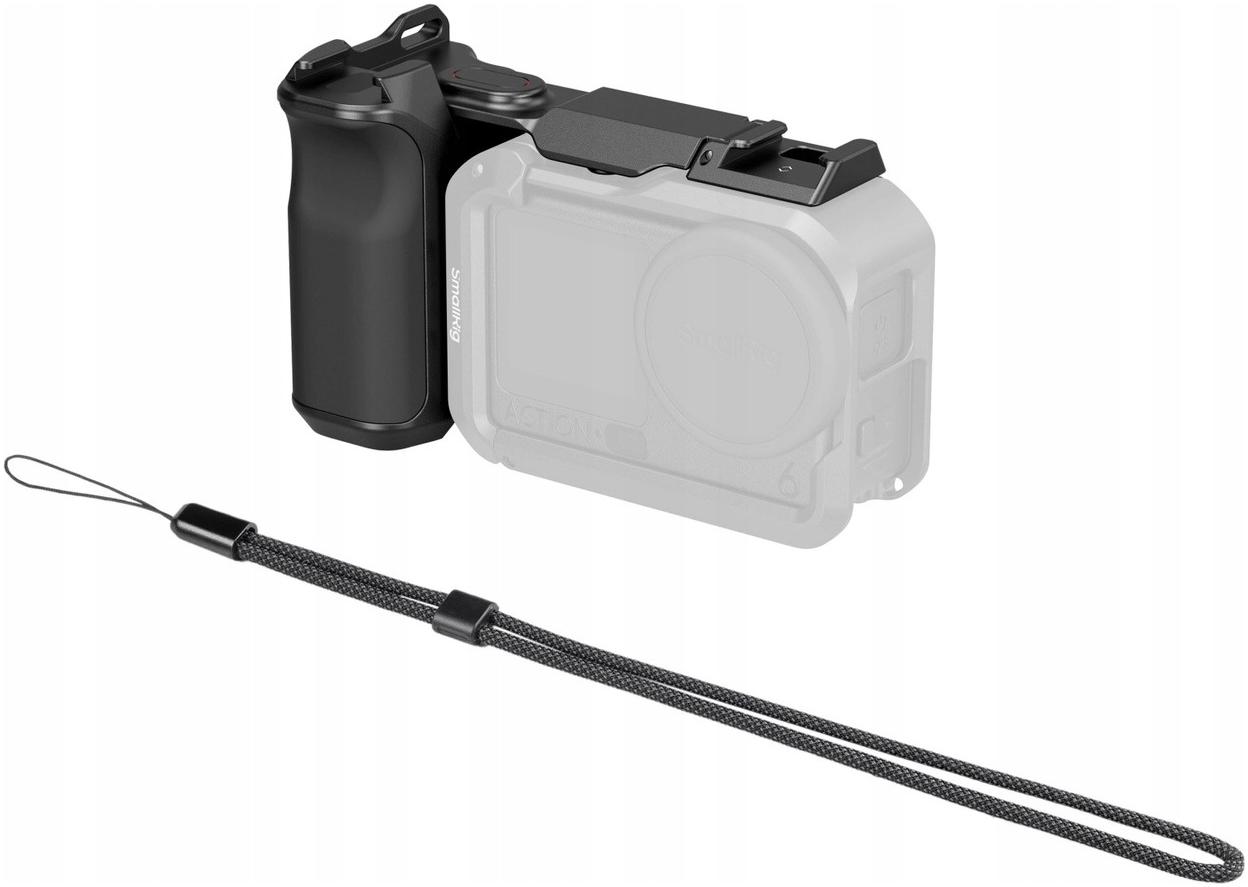 Držák klecí SmallRig pro Dji Osmo Action 6 SmallRig 6259
