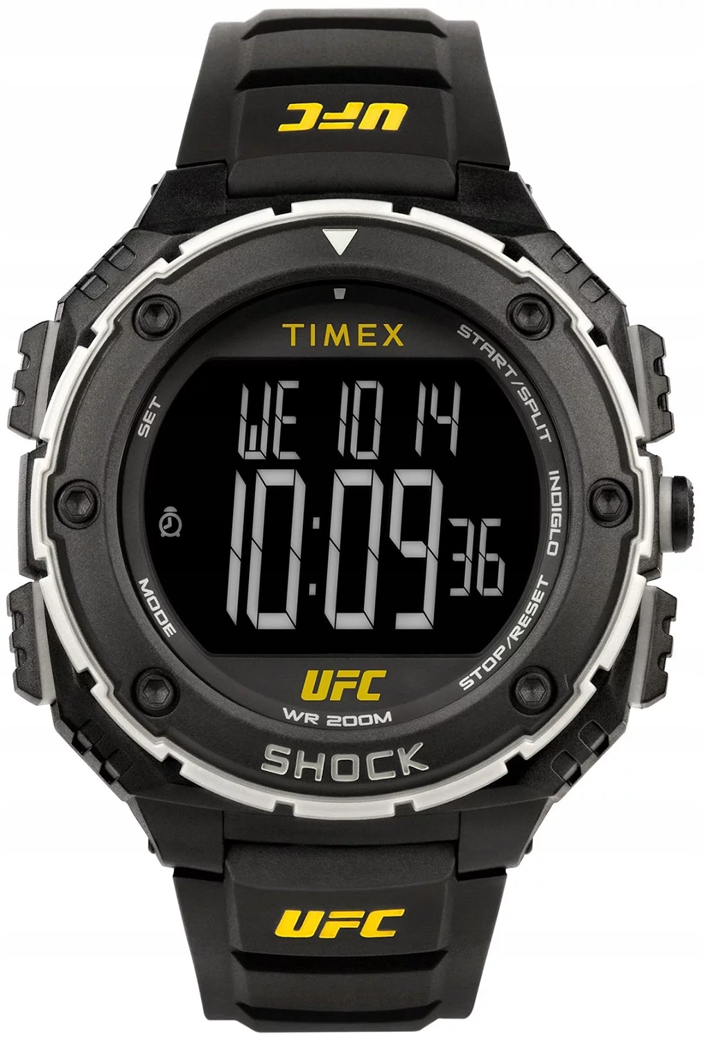 Ufc Pánské hodinky Timex Oversize