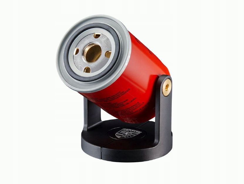 Фара 911 Spotlight Classic Preorder