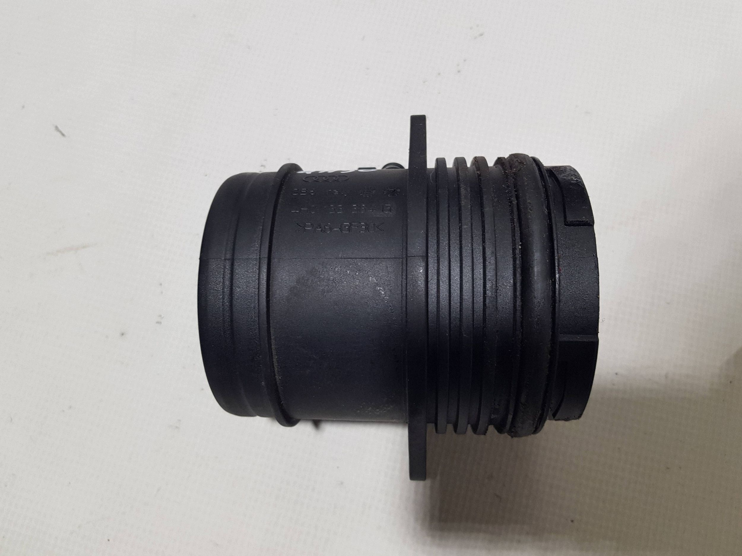 flow meter air AUDI A8 D4 4H0133384G