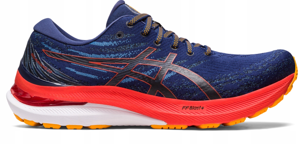 Asics gel kayano 41 cheap 5
