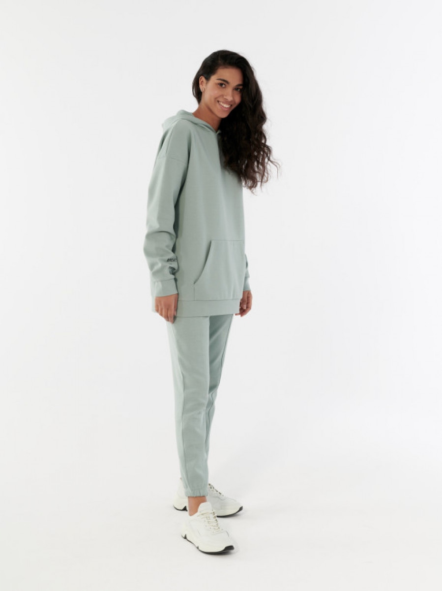 

Spodnie dresowe Dres Do Bluzy Outhorn SPDD606 L21