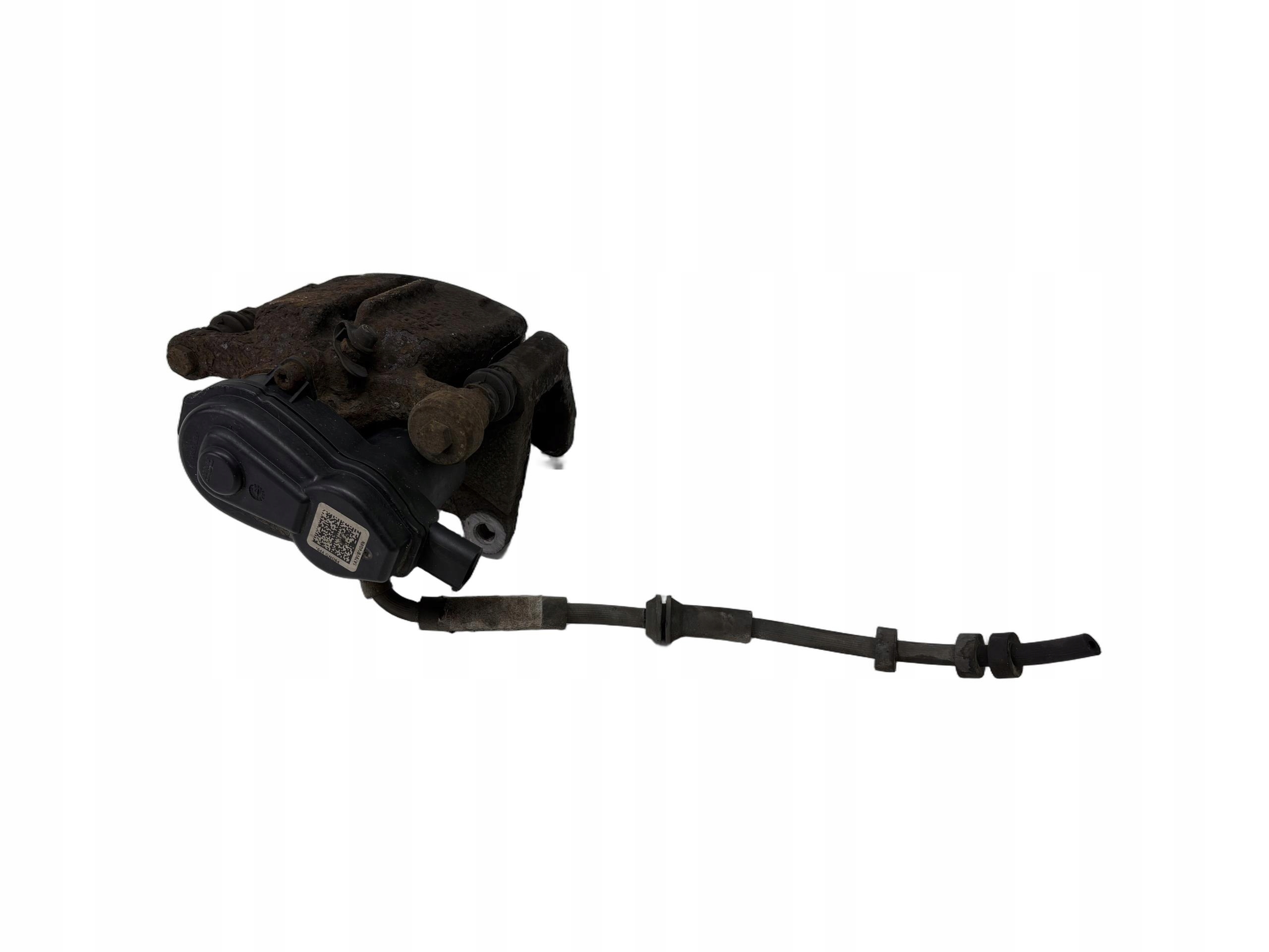 caliper brake right rear part AUDI A6 C7 TRW ALLROAD 3.0 TDI