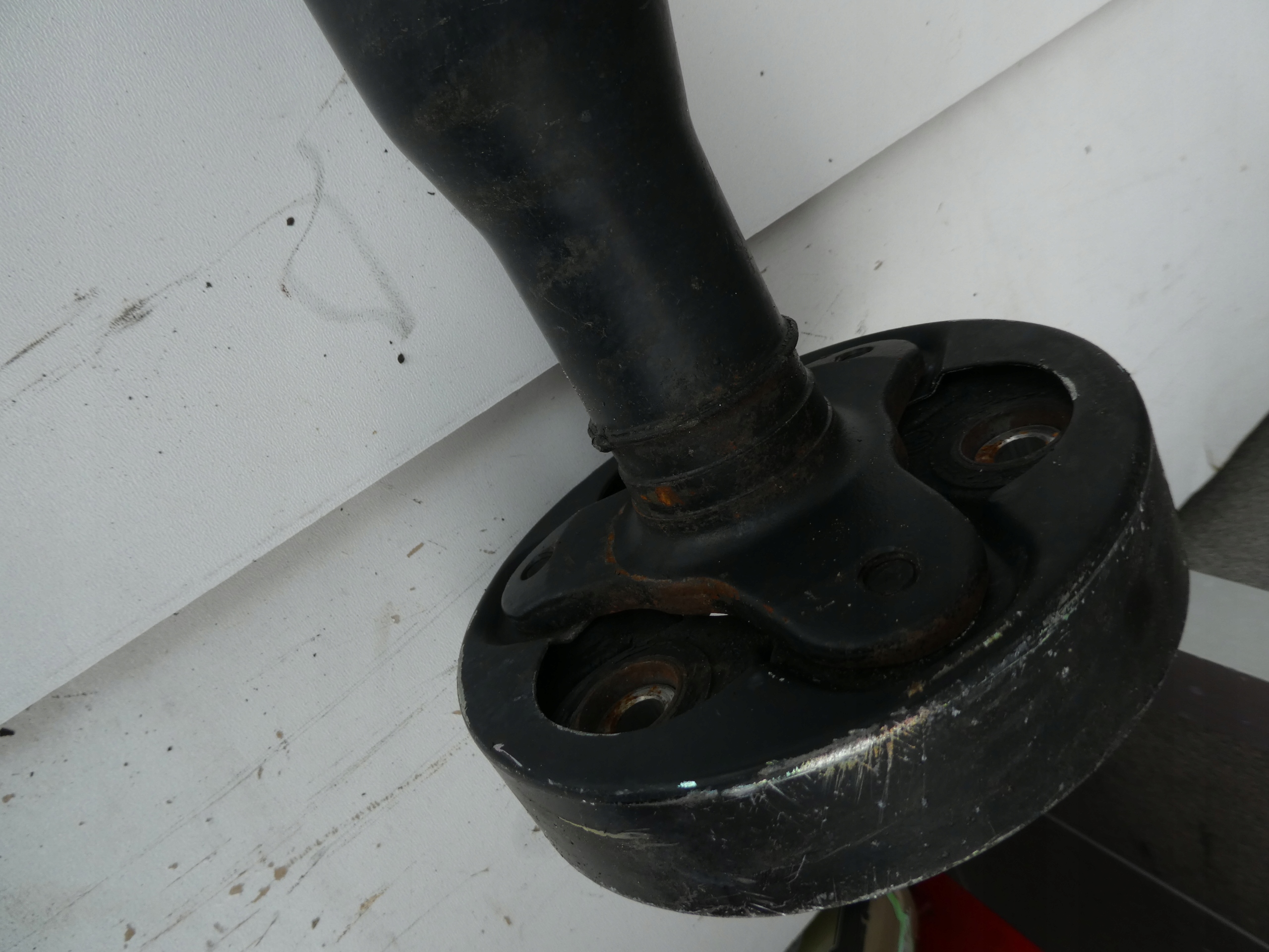 AUDI VW SKODA SEAT cardan 4X4 1K0521101