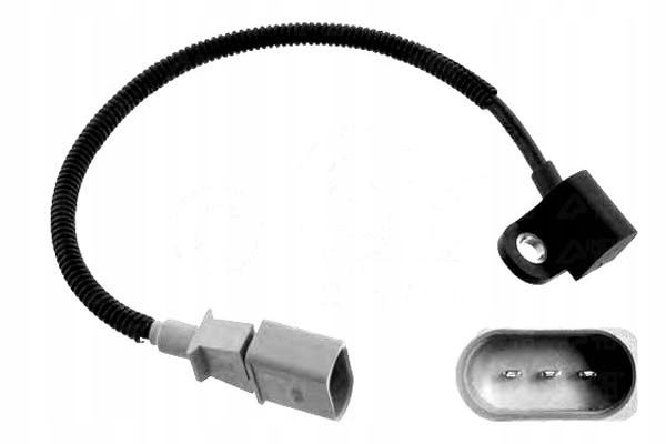 Febi Bilstein Snímač Polohy Hřídele Pro Audi A3 1.9