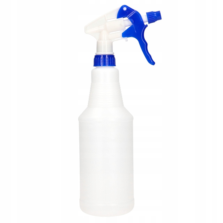 Italko Butelka Ze Spryskiwaczem Atomizerem I Miarką Hdpe 750ML