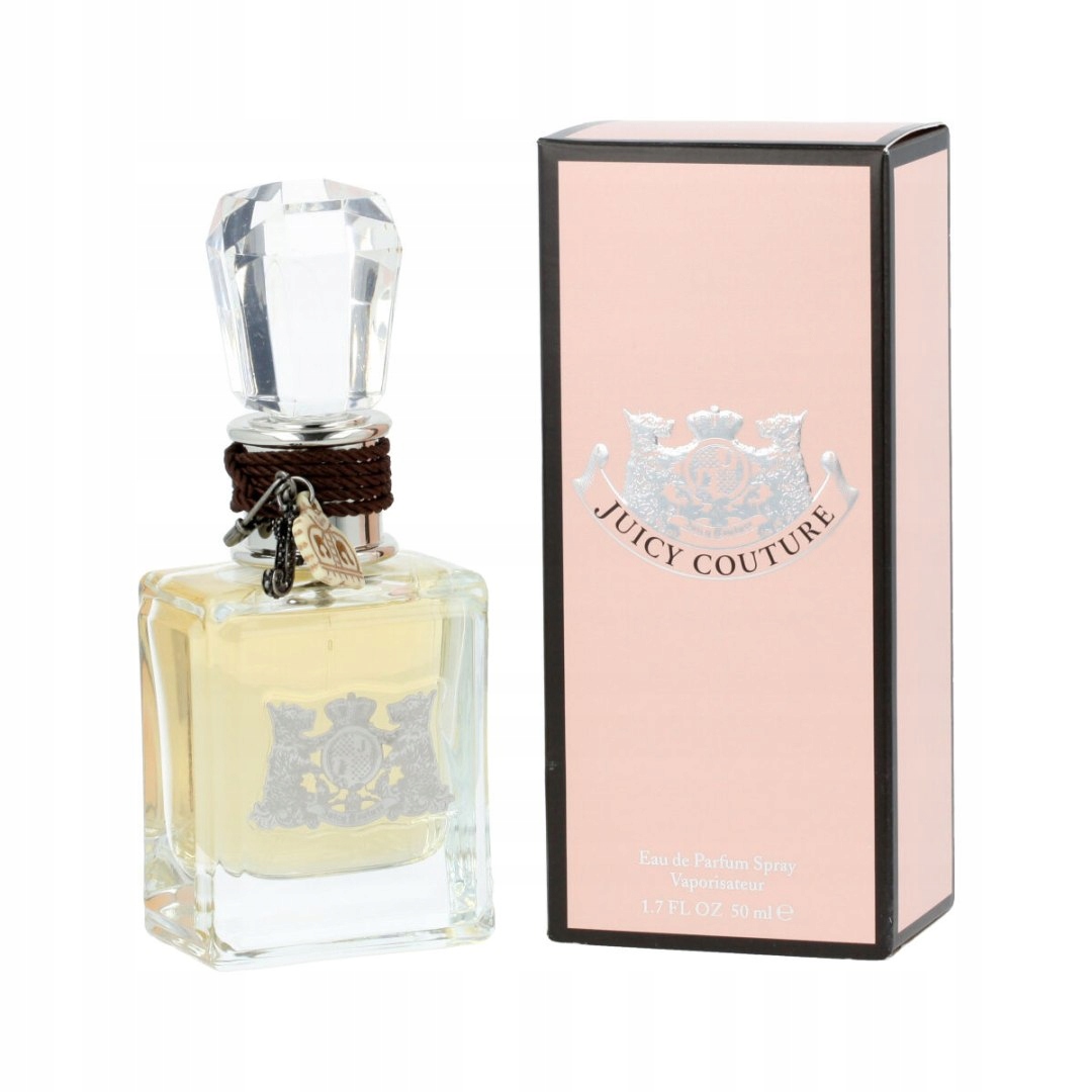 Dámské Parfémy Juicy Couture Edp Juicy Couture 50 ml