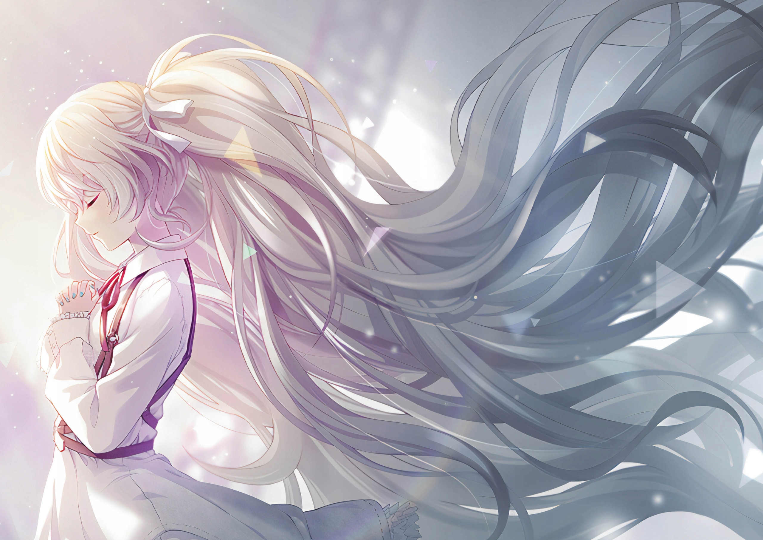 

Plakat A3 Vocaloid Hatsune Miku