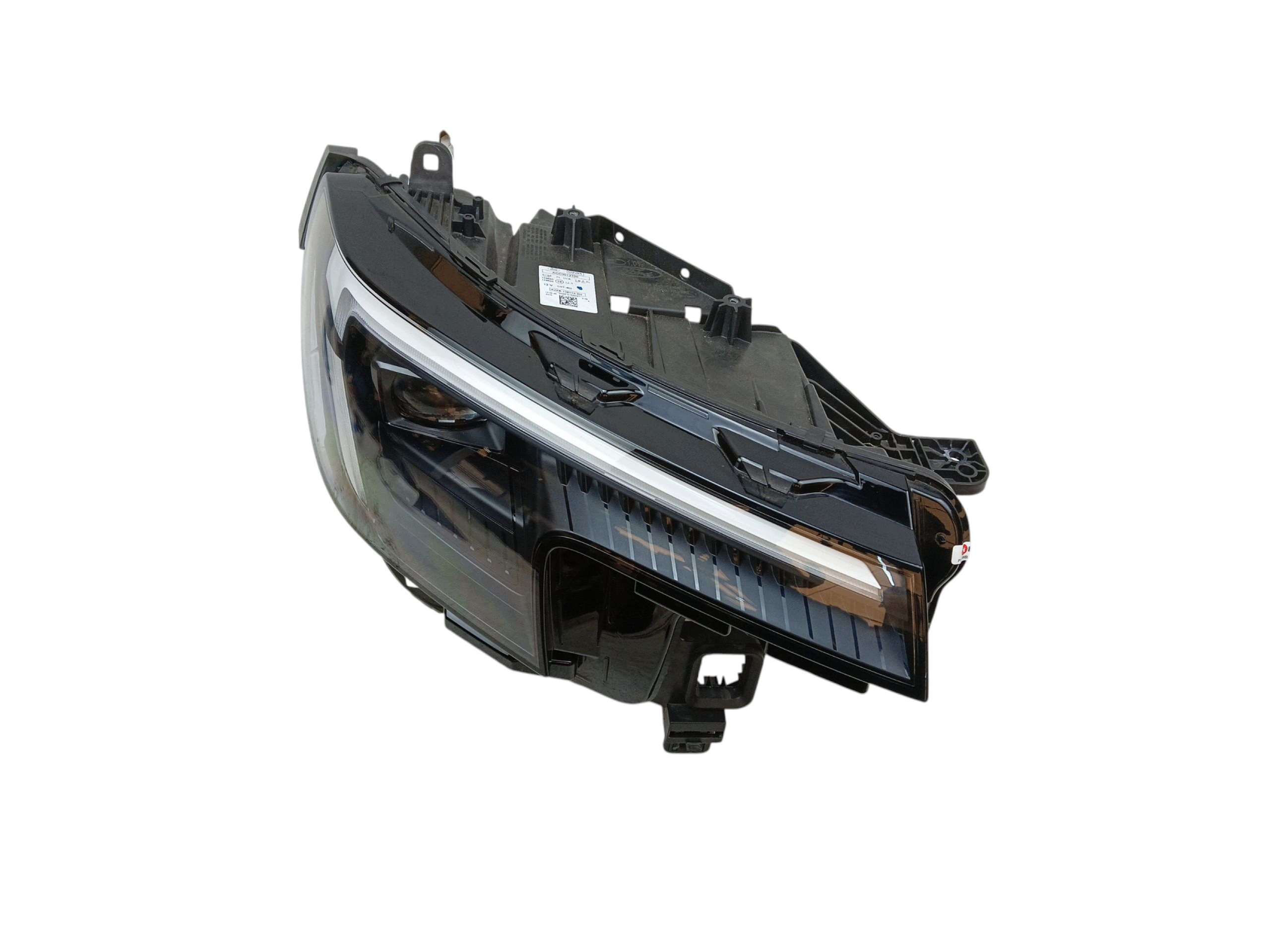 light right front FORD EXPLORER EV (2024-) R2KB-13E014