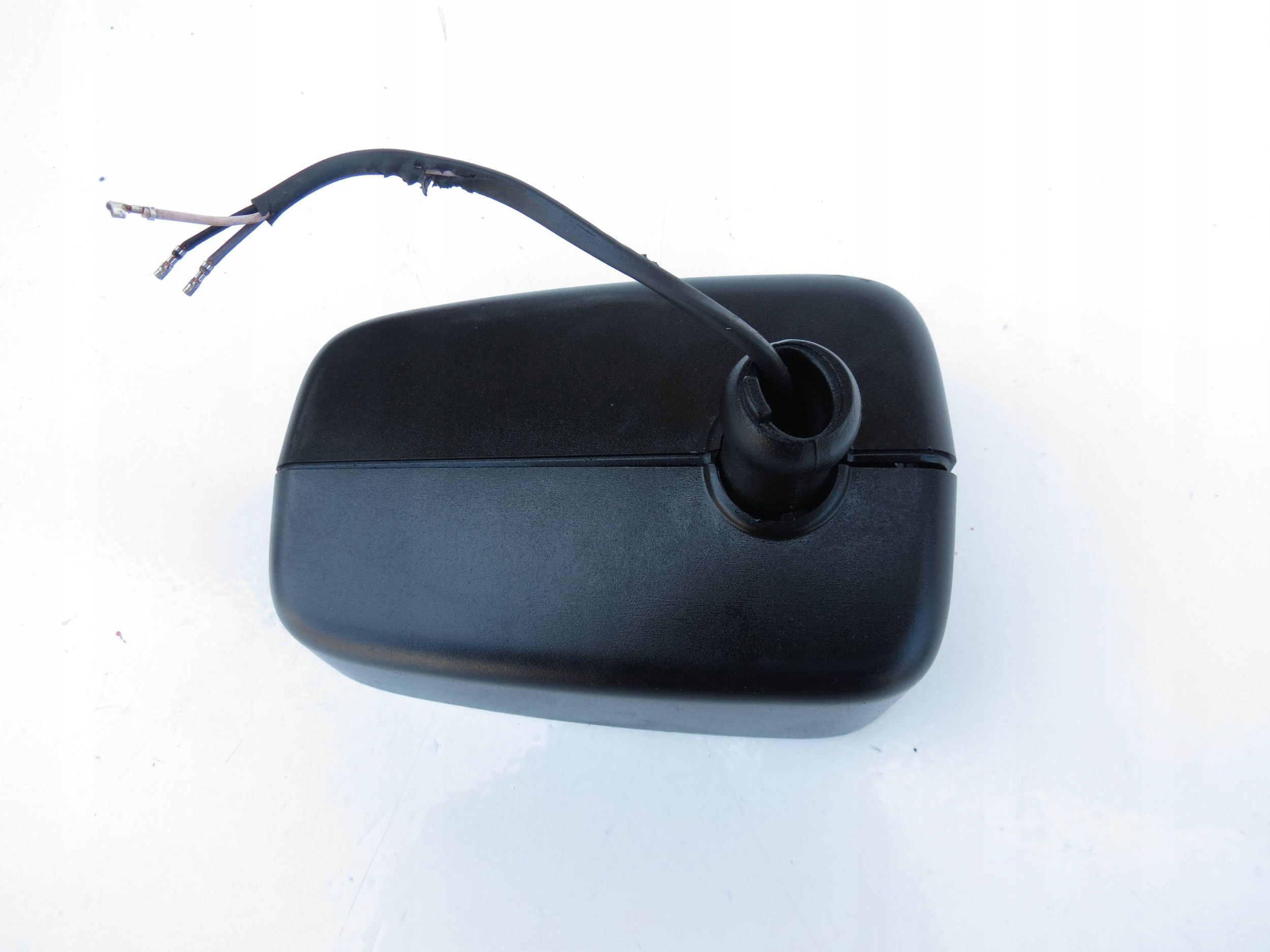 cover mirrors reverse VOLVO V70 III 30799109