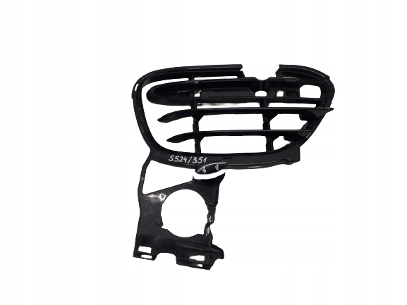 PORSCHE CAYENNE 2 II 10- KRATKA ZDERZAKA PRAWY PRZÓD 7P5807682C