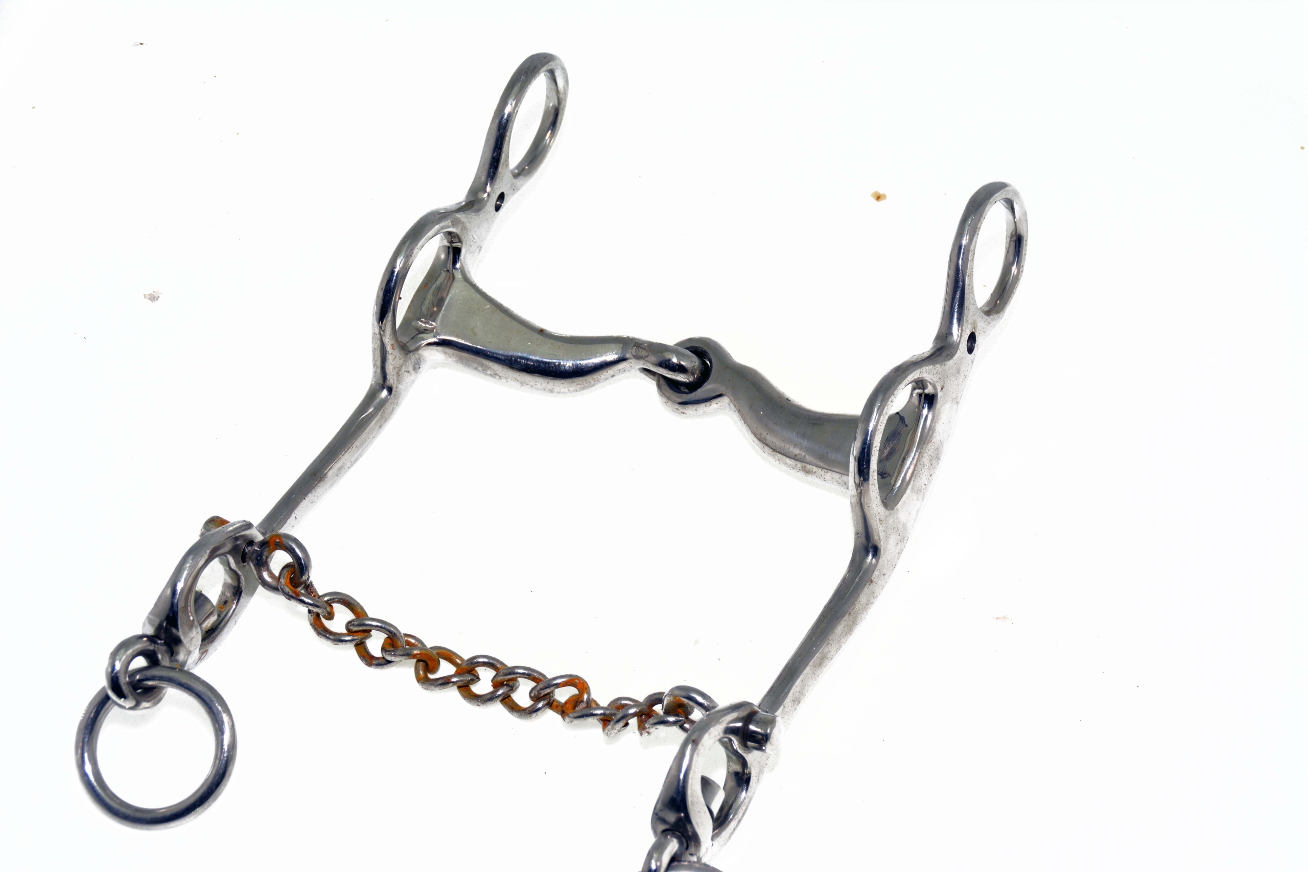 WĘDZIDŁO WESTERN 11,5CM Kod producenta 9842154