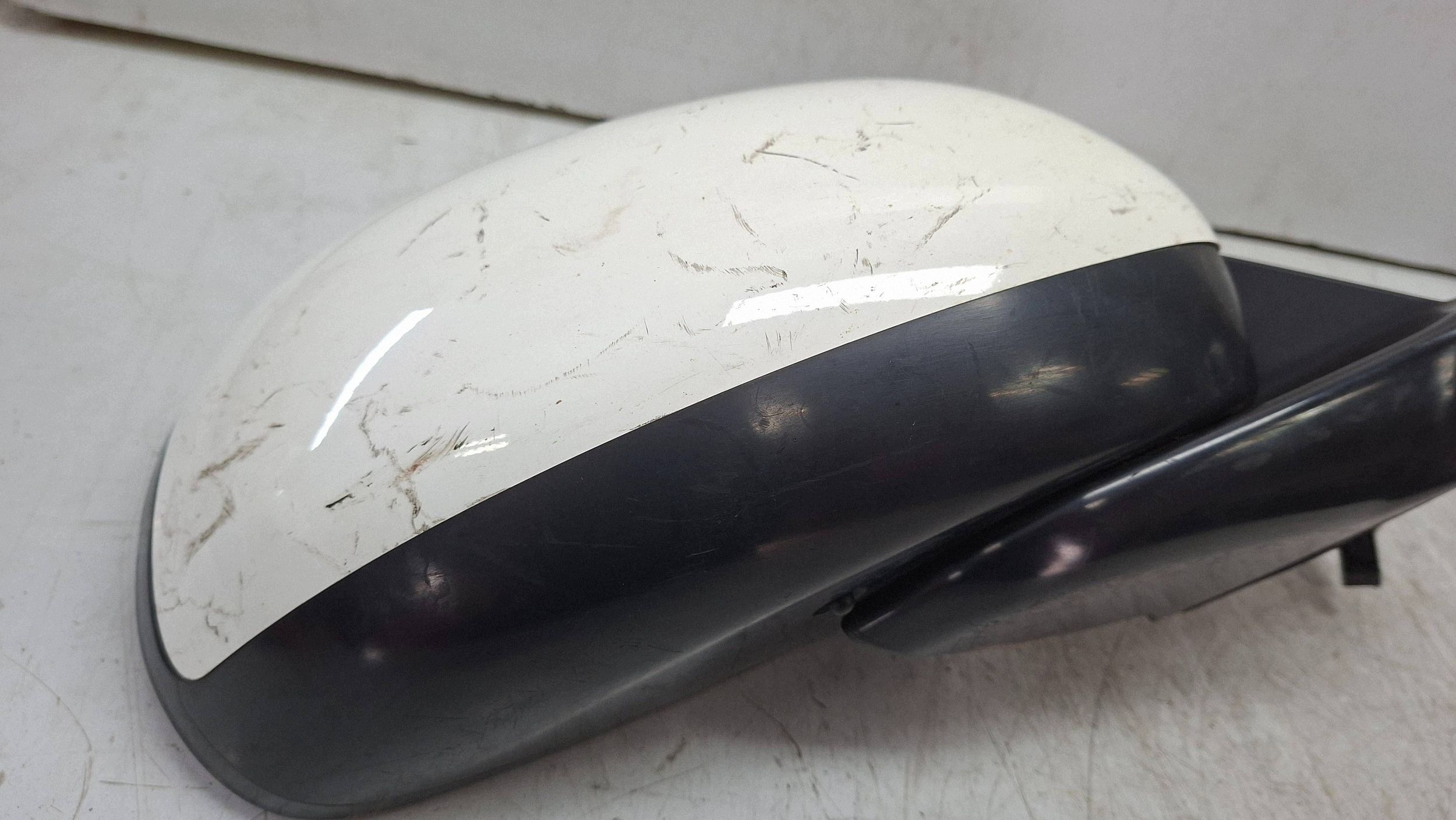 mirror right manually FIAT 500L 2012