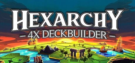 Hexarchy klucz Steam