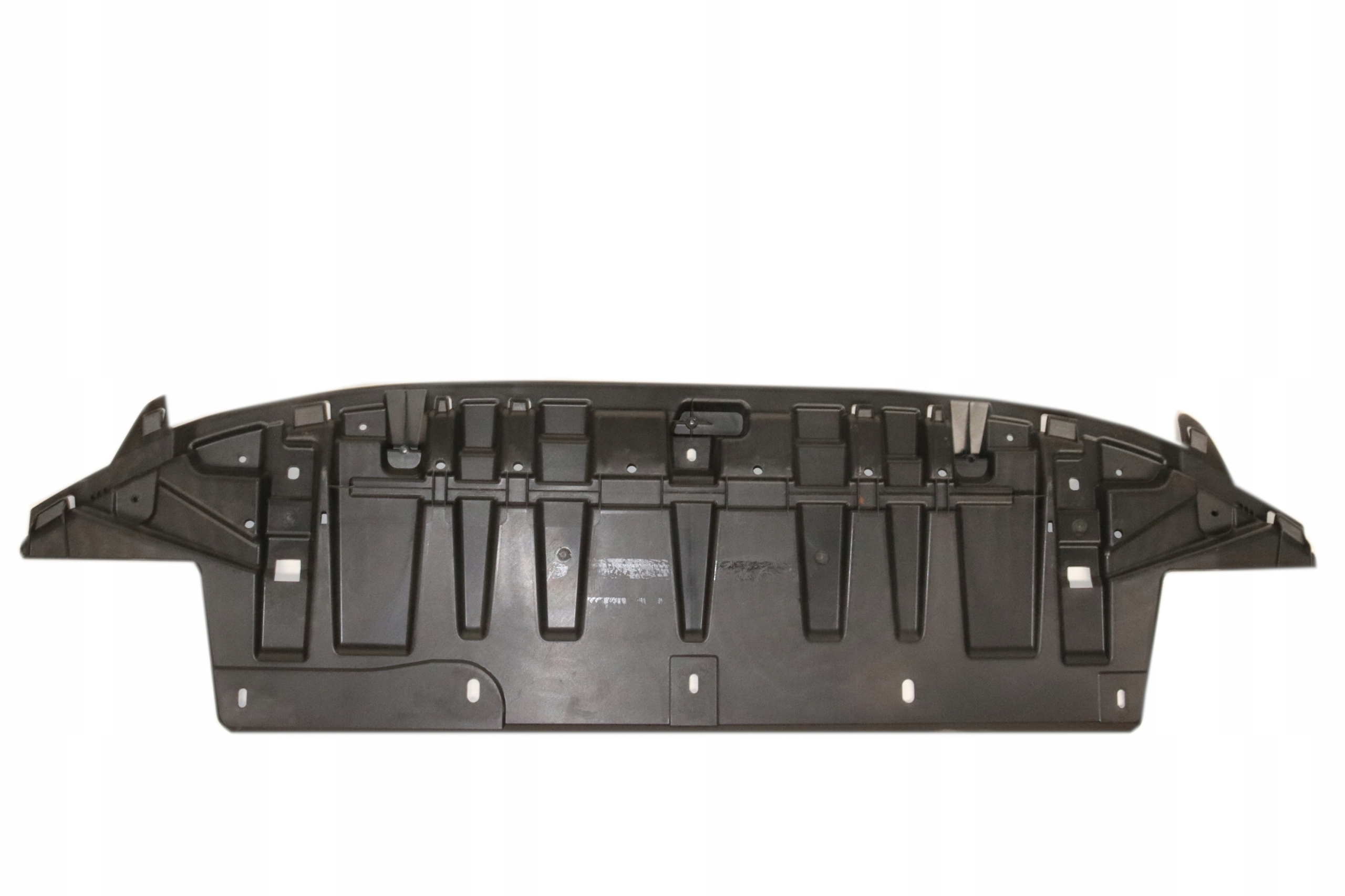 13403179 - OPEL ADAM S ЗАЩИТНАЯ ПАНЕЛЬ БАМПЕРА ПД