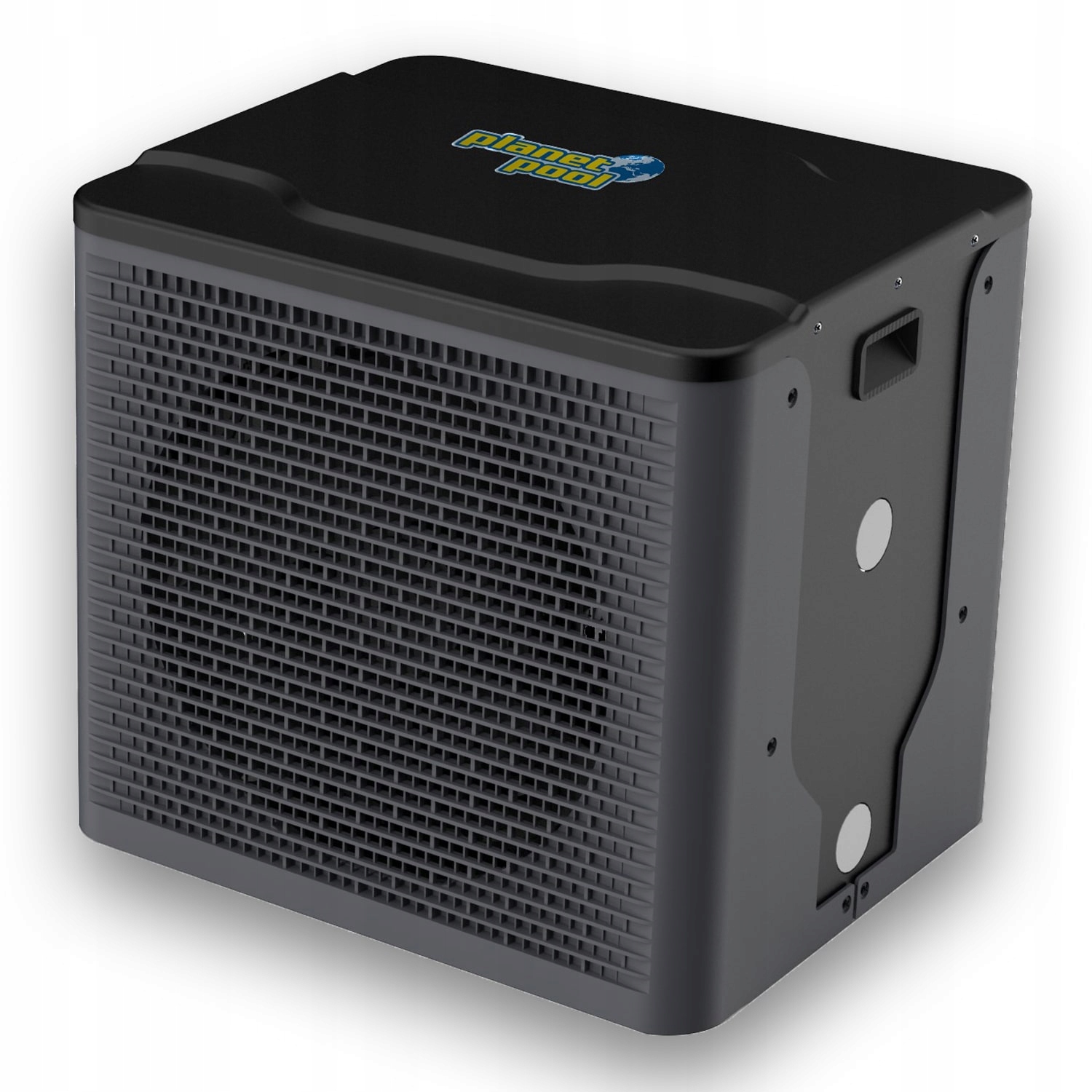 Pompa Ciepła do Basenu Podgrzewania Ogrzewania Wody Basenowej TEP0002 5 Kw