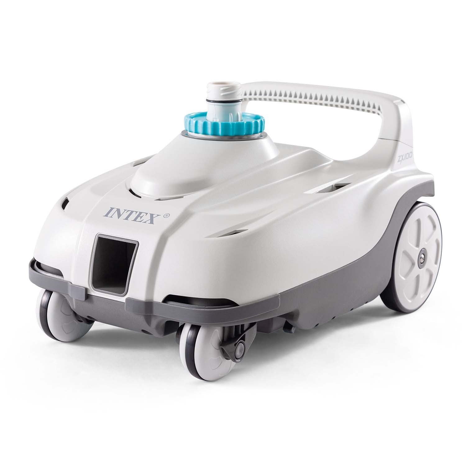 Automatický Robotický Čistič Dna Stien Bazéna, Vysávač Intex