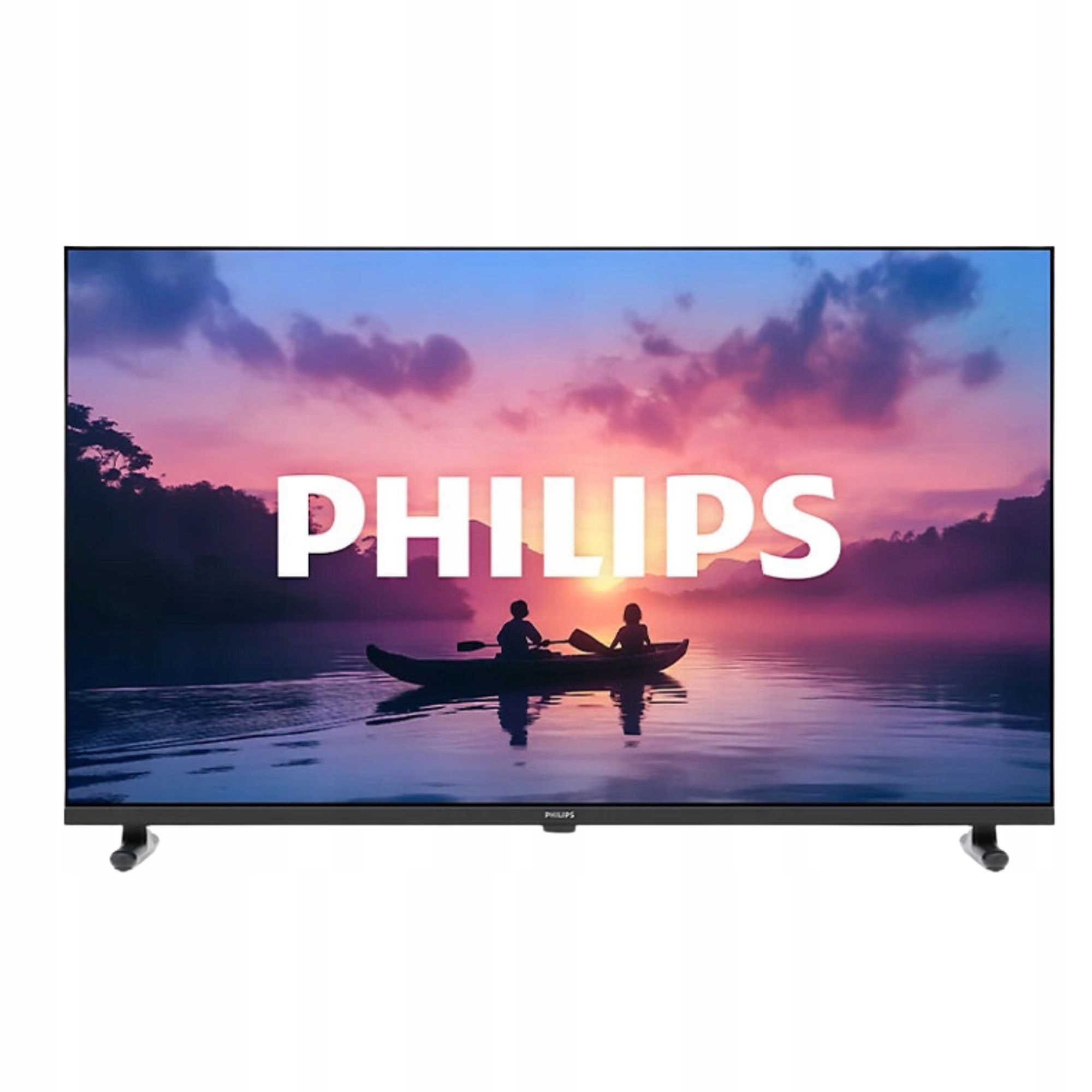Telewizor Philips 40PFS6050/12 40” Led Fhd Titan Os HDR10 Hlg Dolby Audio