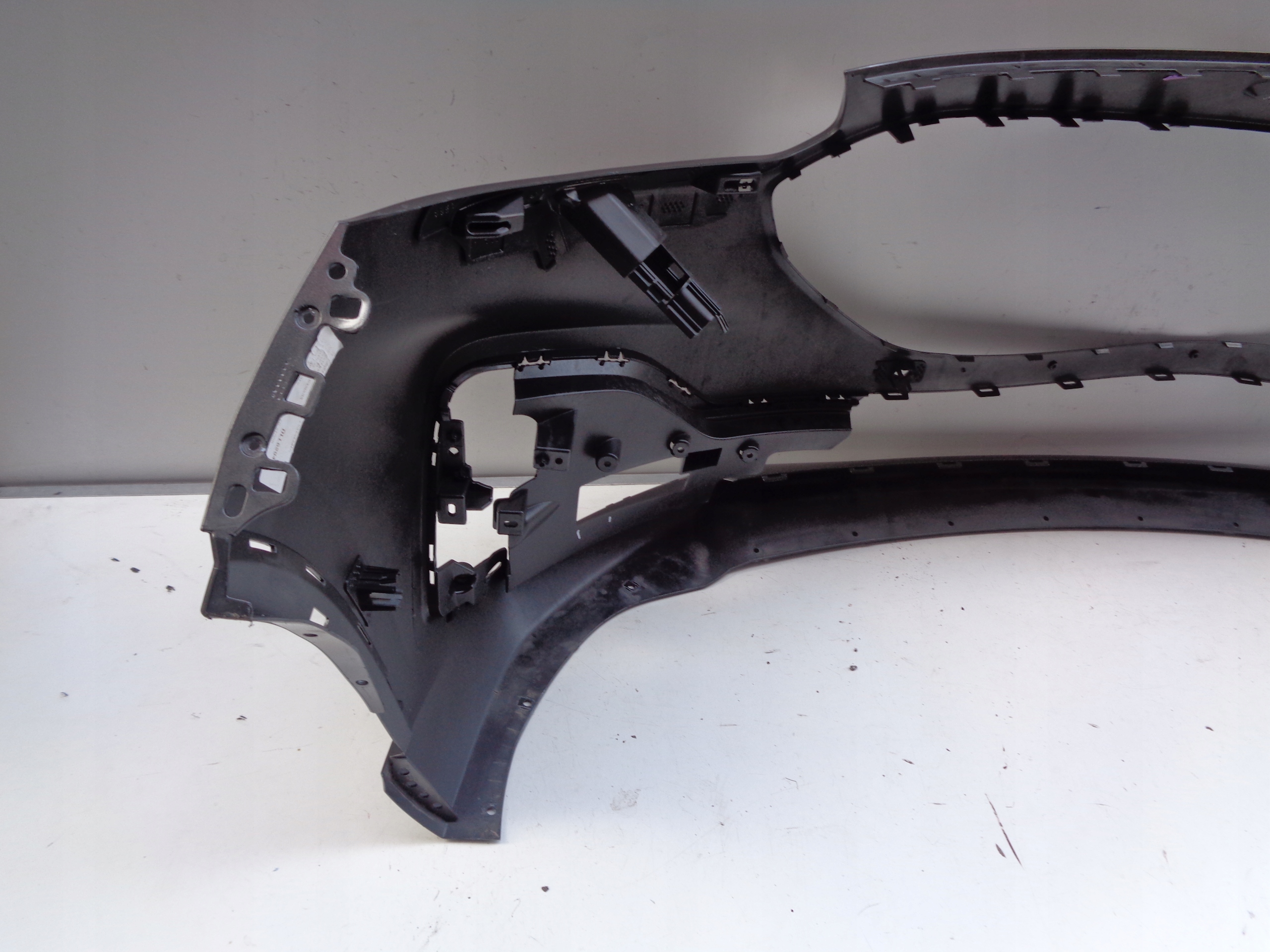frontstoßstange FORD KUGA MK3 19- ST-LINE NR 25219