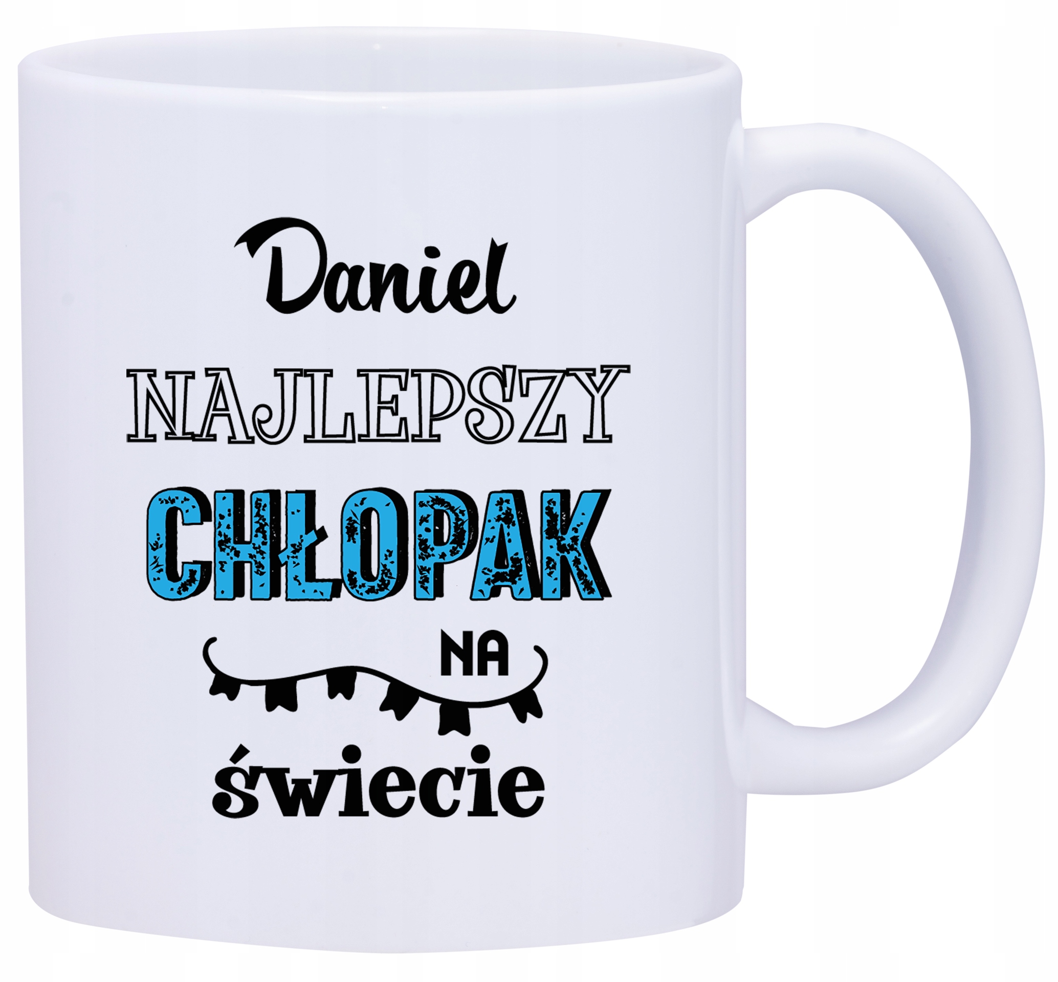 

Kubek Kubki Dla Dzień Chłopaka W589
