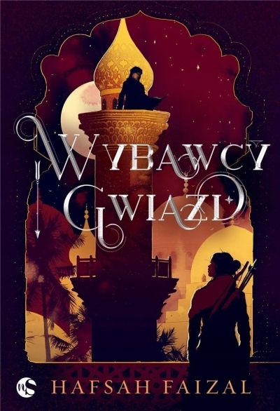 

Wybawcy gwiazd. Tom 2