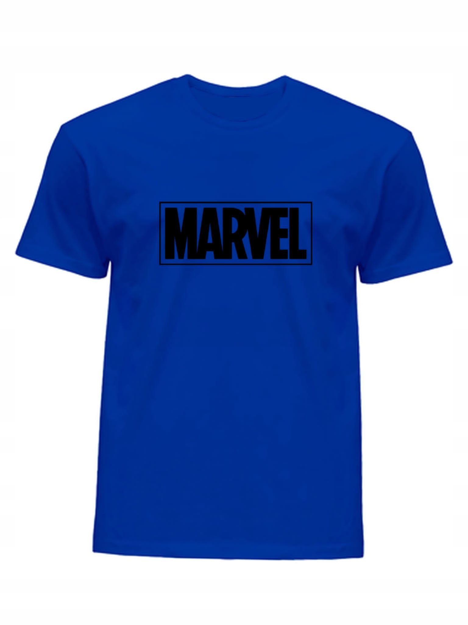

Koszulka T-shirt Męski Marvel Niebieski XL