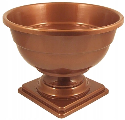 gazon  27cm miedź — 2