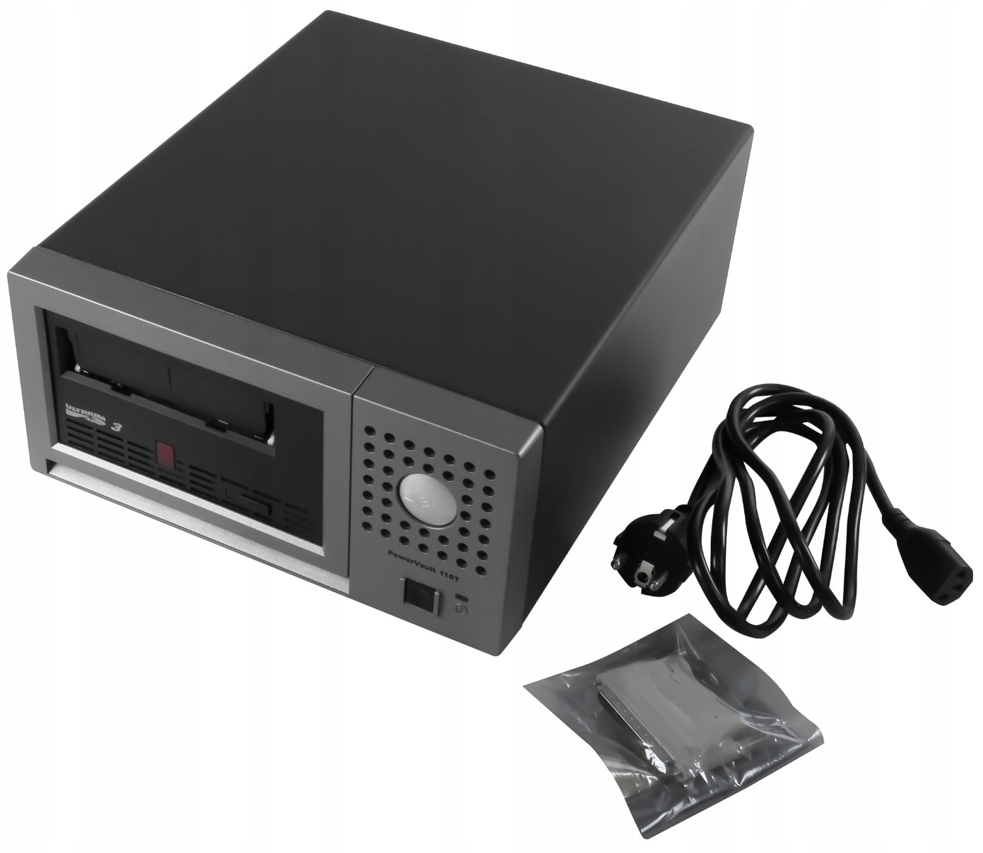 Dell 0NP888 PowerVault 110T LTO3 400/800GB 23R4766