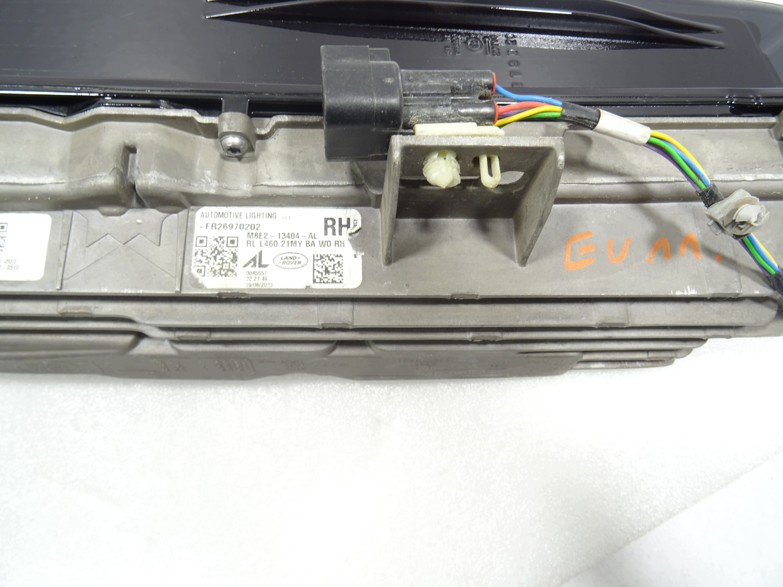 light rear rear part right LED RANGE ROVER VOGUE V L460 M8E2-13404-AL