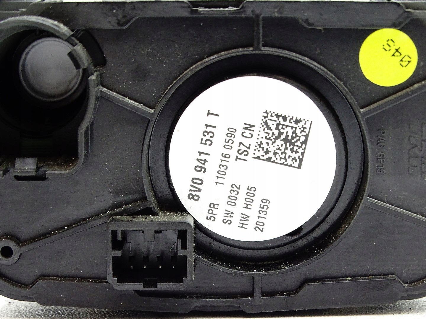 pulsante interruttore PANEL luci AUDI TT 8S 14- 8V0941531T