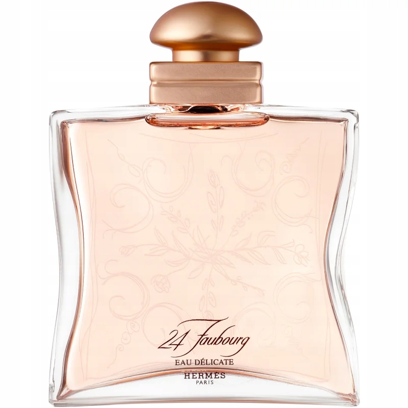 Hermes 24 Faubourg Eau Delicate Edt 100ml