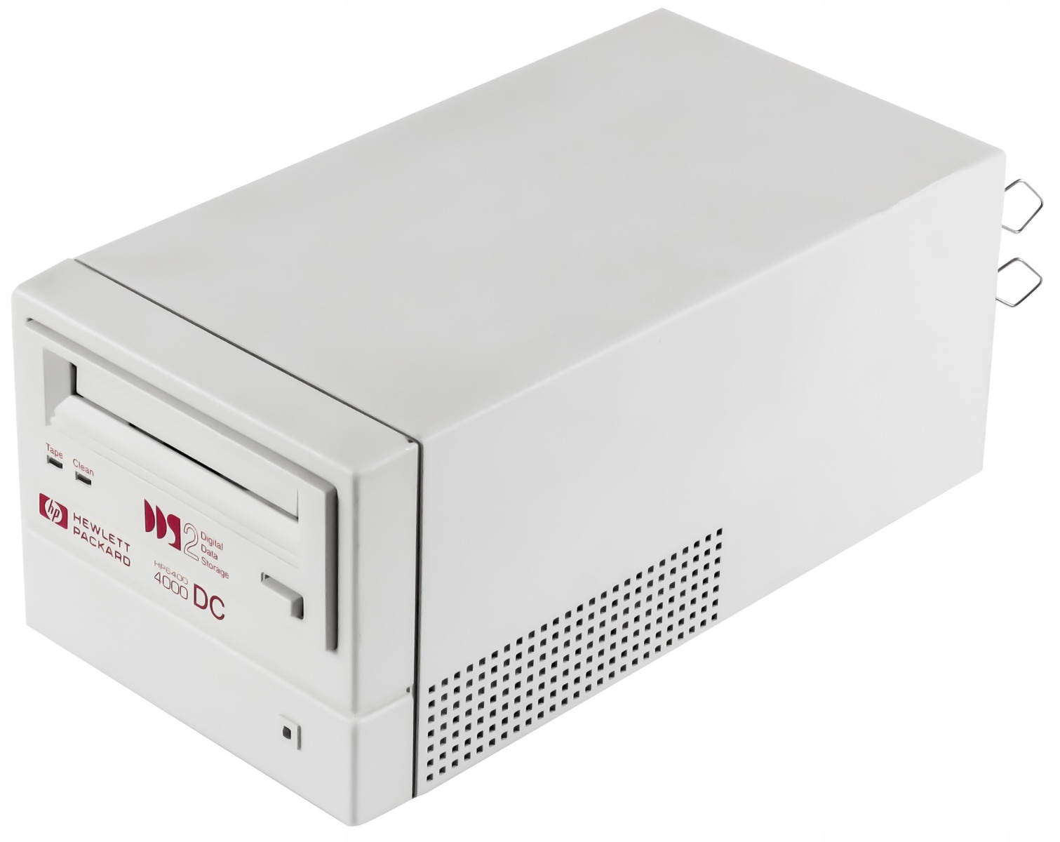 Hp A3324N DDS2 4/8GB Scsi C1533-60001