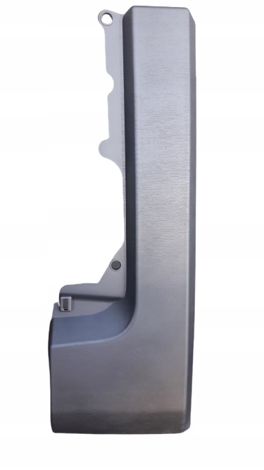 7421321562 - Бічна панель кришка решітки Renault GAMA t ліва