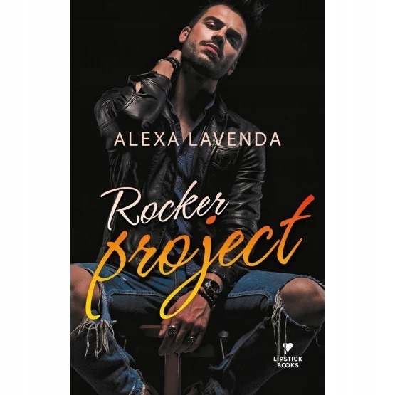 Lavenda - Rocker Project