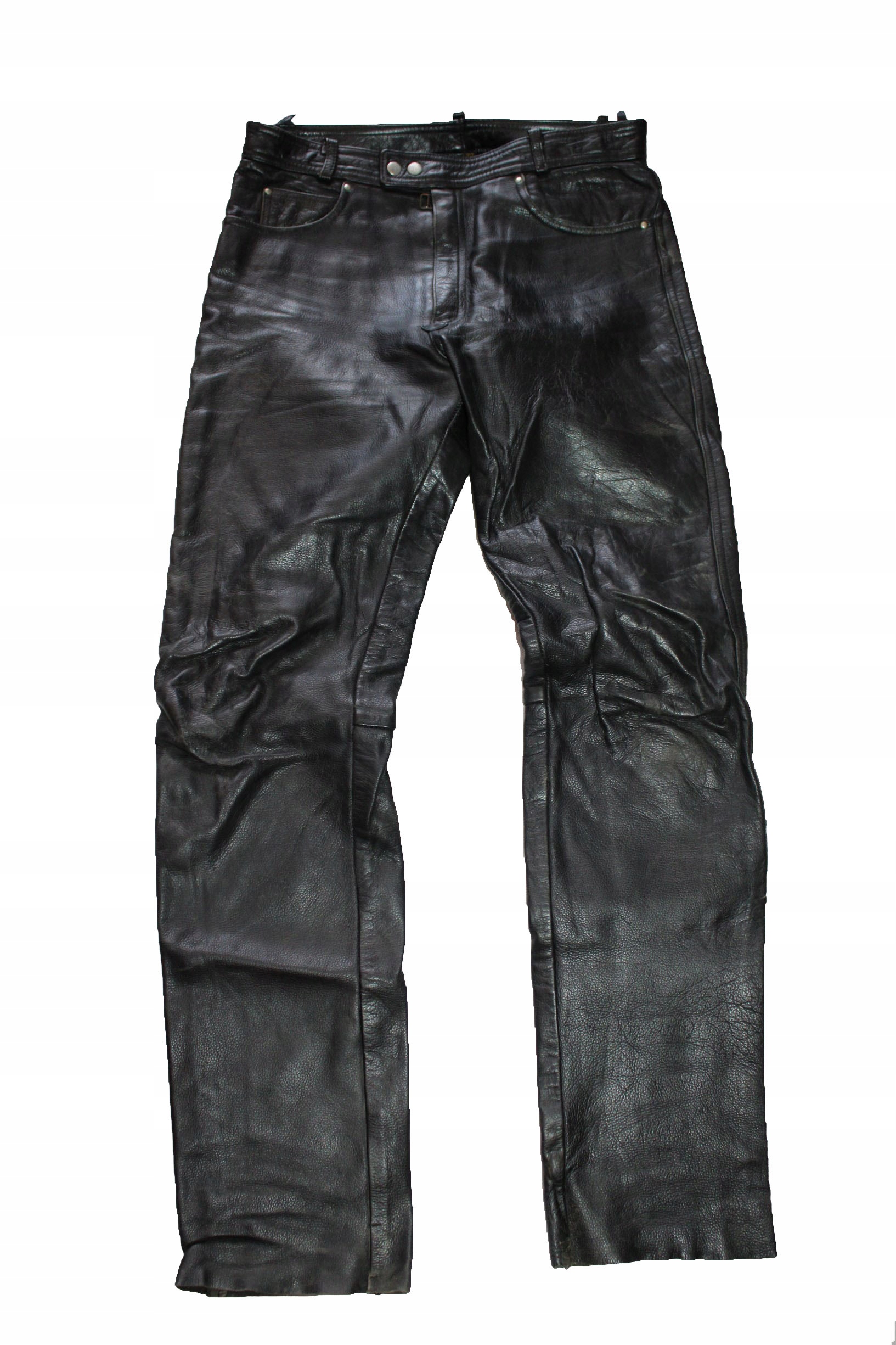 SPODNIE MOTOCYKLOWE 709 DYNAMIC r 32 pas 82