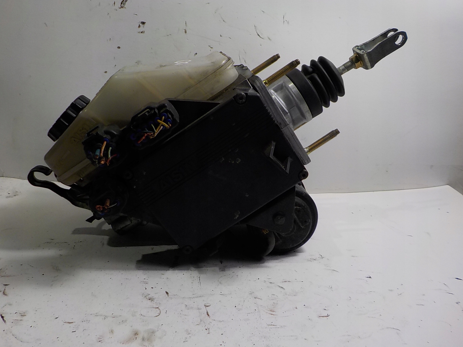 LEXUS GS300 servo SERVO Servofreno ABS