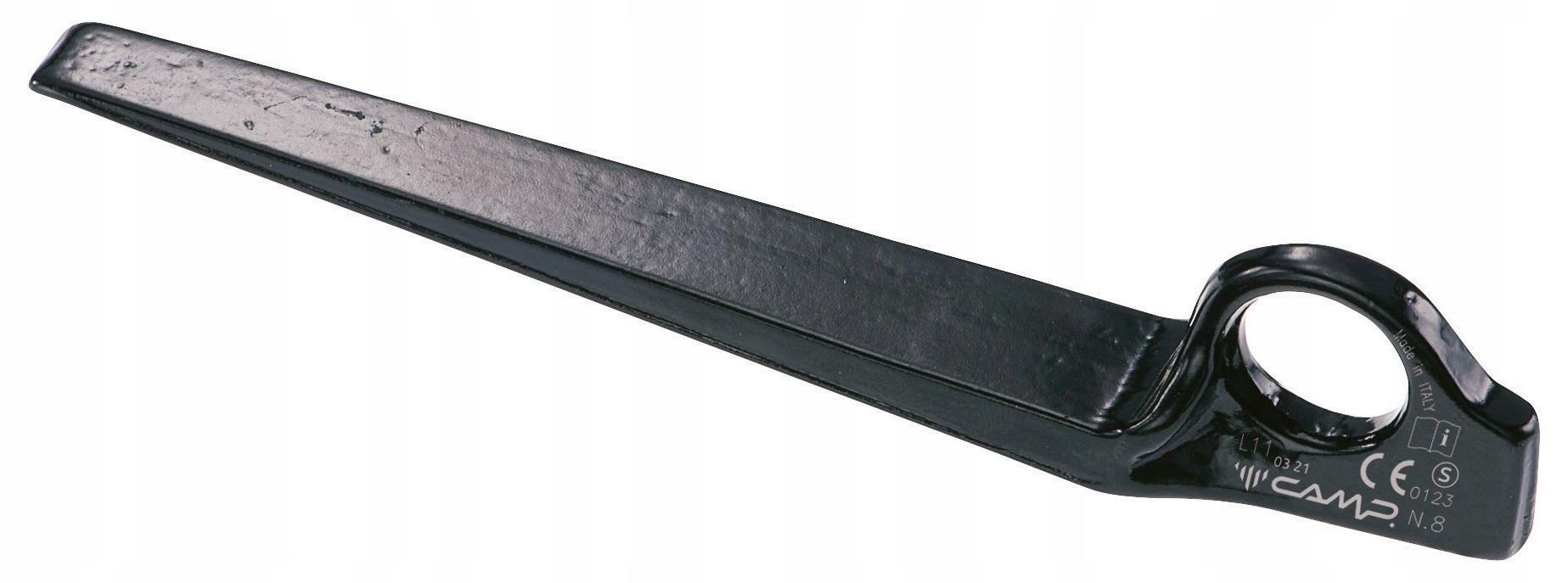 Hak Camp Lost Arrow 8