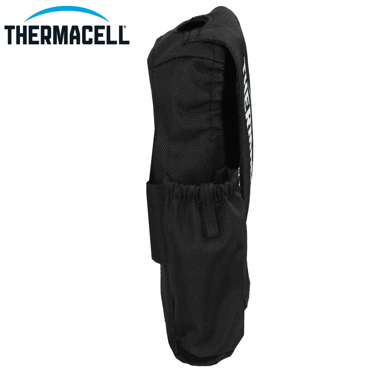 THERMACELL KABURA POKROWIEC NA URZĄDZENIE CZARNA Nazwa Kabura Thermacell