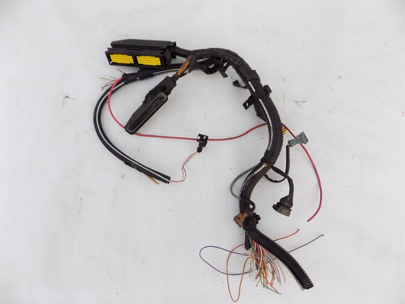 MEGANE 1 I WTYCZKA KOMPUTERA SILNIKA 2 0 IDE 16V