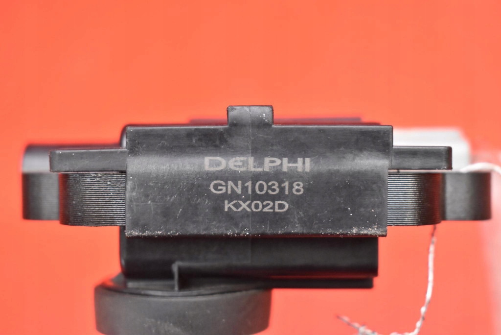 coil ignition GN10318 SUZUKI SX4 1.6 16V 107 KM 06-14